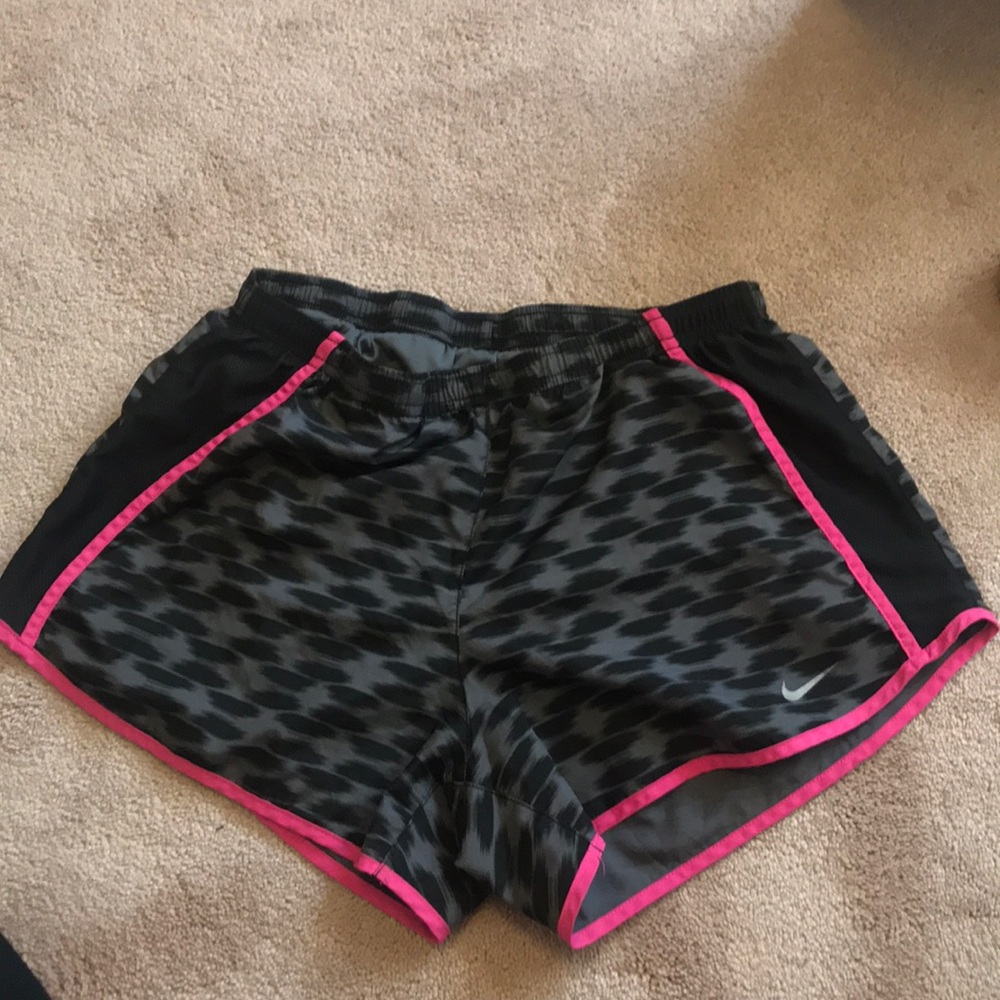 Nike Dri-fit Shorts